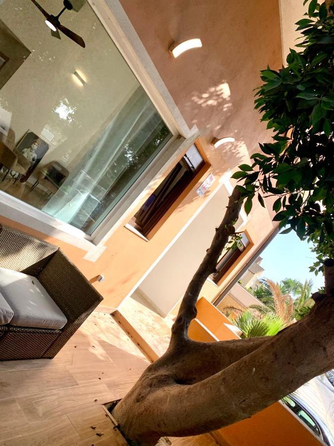 Amplia Vivienda New Para12 Pers A 4 Min Caminando De Playa Con Terraza, Piscina Com, Wifi, Ventiladores De Techo, Lavavajillas Рокетас де Мар Екстериор снимка