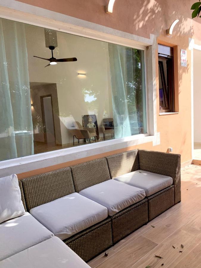 Amplia Vivienda New Para12 Pers A 4 Min Caminando De Playa Con Terraza, Piscina Com, Wifi, Ventiladores De Techo, Lavavajillas Рокетас де Мар Екстериор снимка