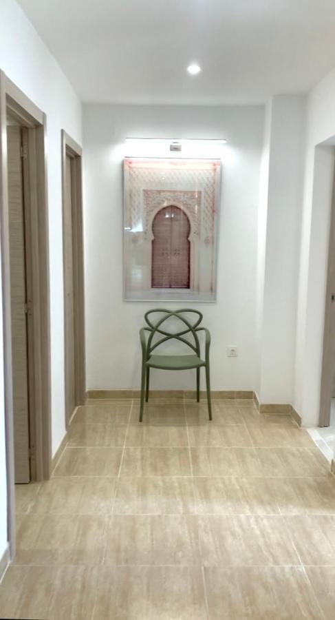 Amplia Vivienda New Para12 Pers A 4 Min Caminando De Playa Con Terraza, Piscina Com, Wifi, Ventiladores De Techo, Lavavajillas Рокетас де Мар Екстериор снимка