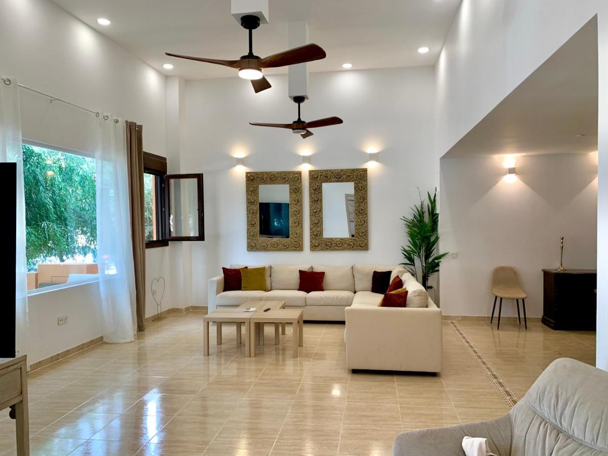 Amplia Vivienda New Para12 Pers A 4 Min Caminando De Playa Con Terraza, Piscina Com, Wifi, Ventiladores De Techo, Lavavajillas Рокетас де Мар Екстериор снимка