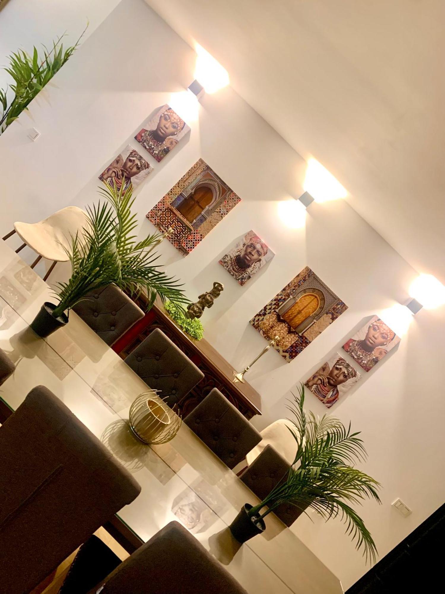 Amplia Vivienda New Para12 Pers A 4 Min Caminando De Playa Con Terraza, Piscina Com, Wifi, Ventiladores De Techo, Lavavajillas Рокетас де Мар Екстериор снимка