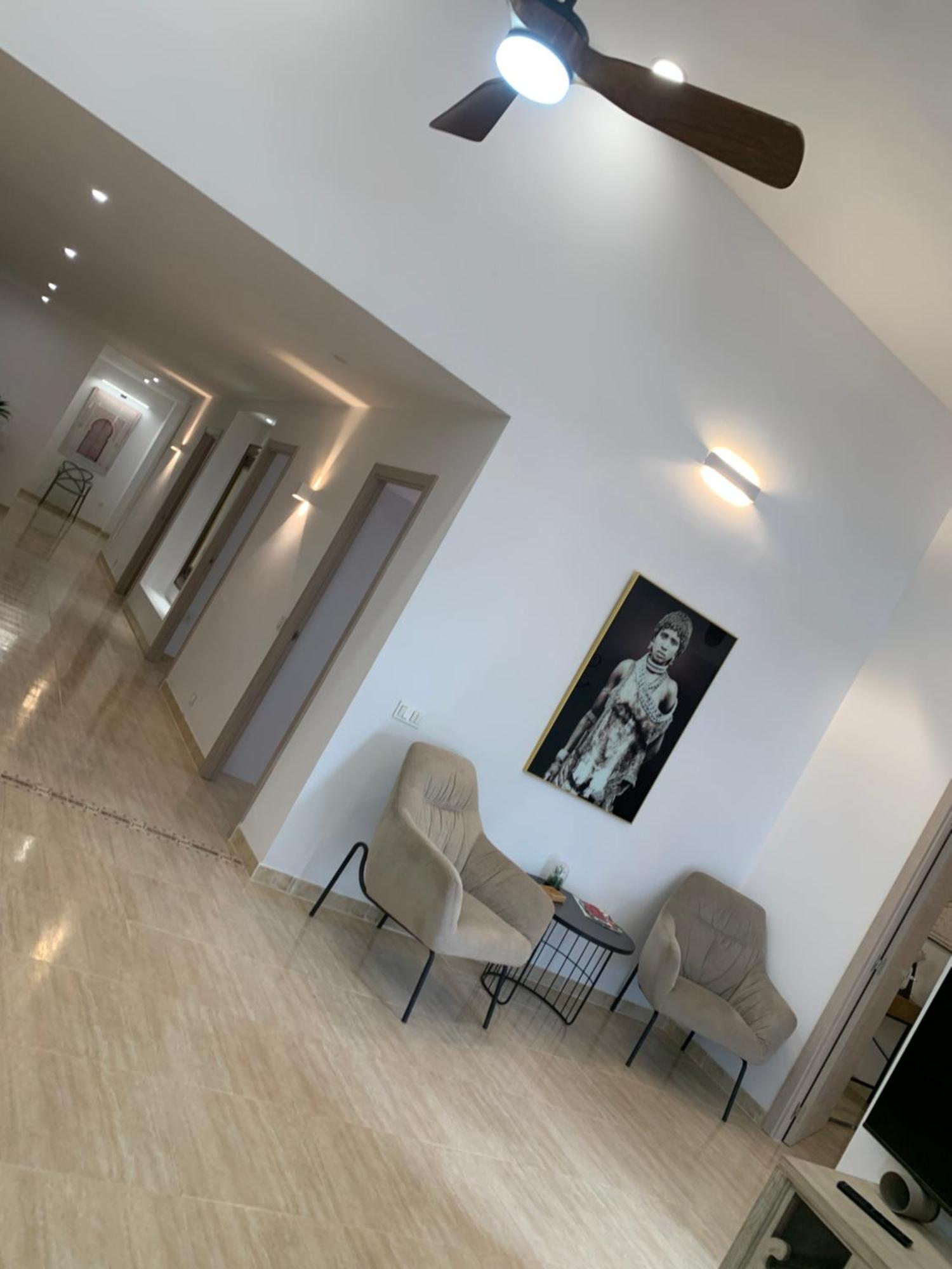 Amplia Vivienda New Para12 Pers A 4 Min Caminando De Playa Con Terraza, Piscina Com, Wifi, Ventiladores De Techo, Lavavajillas Рокетас де Мар Екстериор снимка